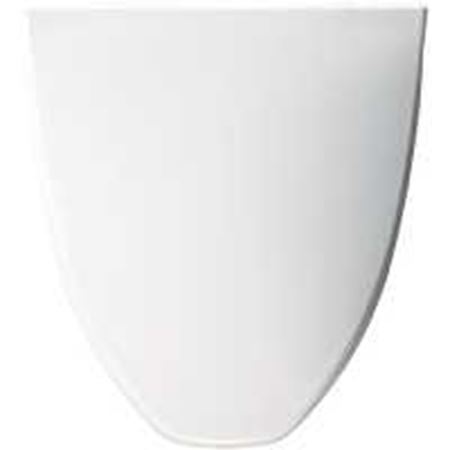 Picture of C++ LC212000 SEAT ELONG CFWC WHITE